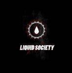 Liquid Society : The Burning